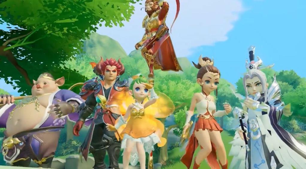 过去的六场 过去的六场