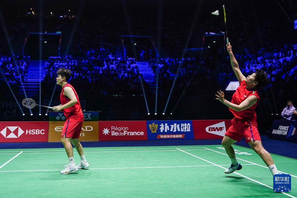 比赛走向 比赛走向