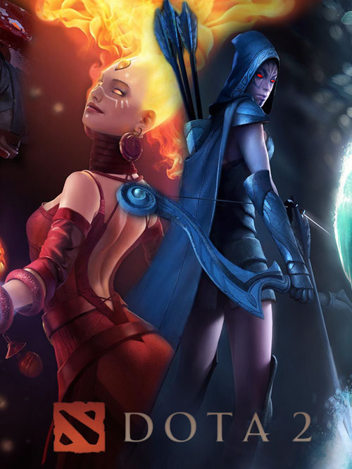 团战入场点 团战入场点